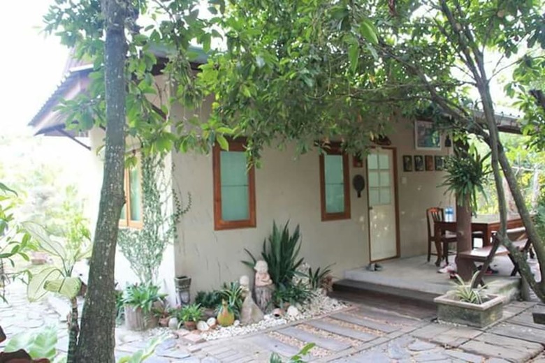 Hotel Rai Lung Tui Homestay