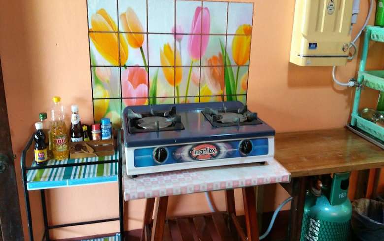 Hotel Rai Lung Tui Homestay