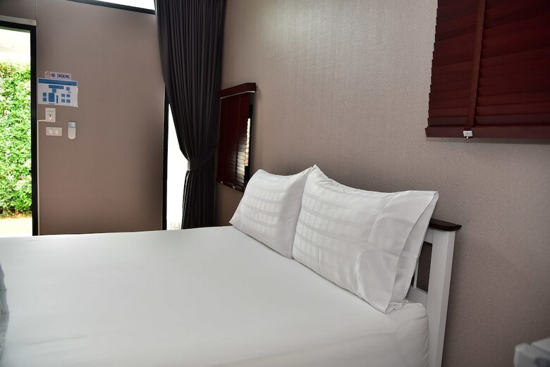 Hotel Mamai Talay View Huahin Resort