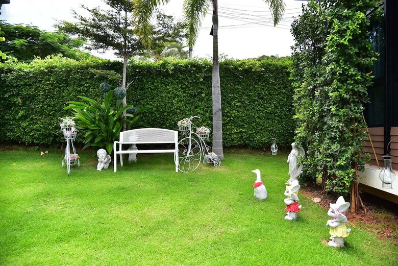 Hotel Mamai Talay View Huahin Resort