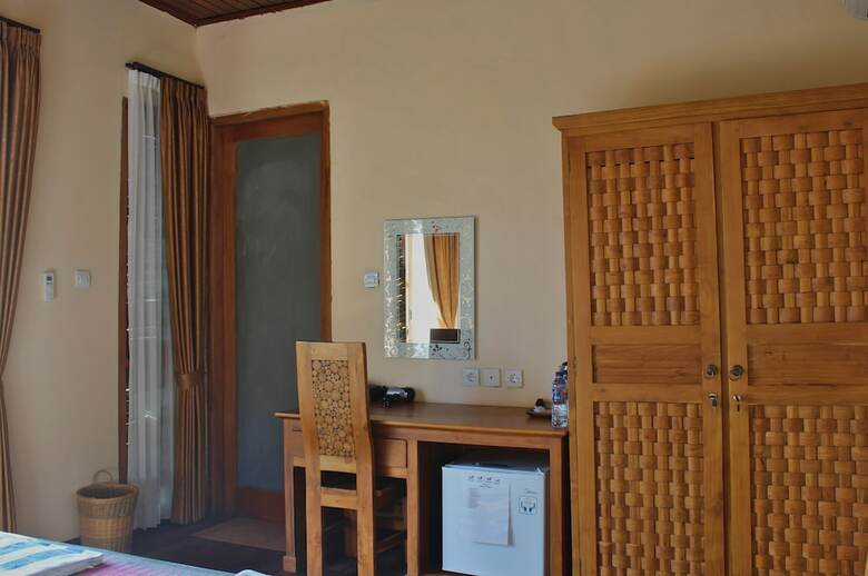 Hotel Kabeh Jati Garden Villa And Restaurant