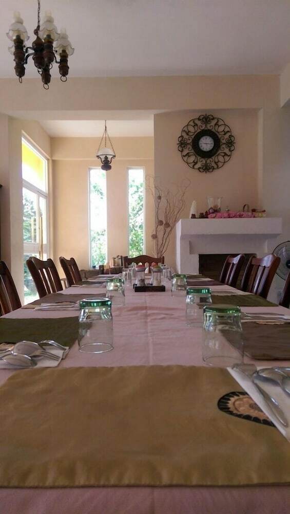 Cenacle B&B