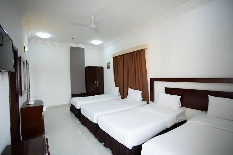 Aparthotel Star Emirates Furnished Apartment