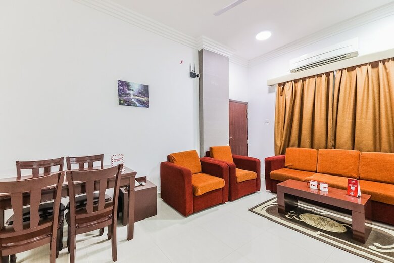Aparthotel Star Emirates Furnished Apartment