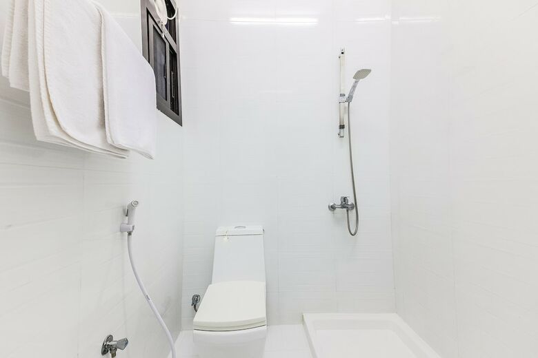Aparthotel Star Emirates Furnished Apartment