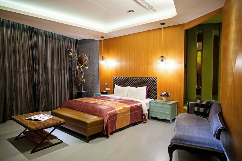 Hotel Affair Motel