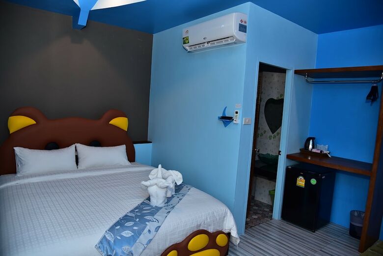 Hotel Pranwimol Resort
