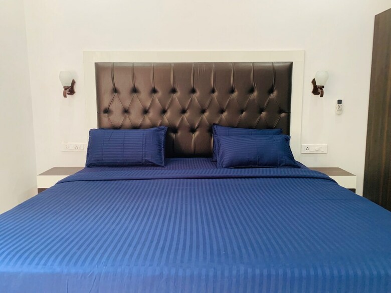 Swati Hotel