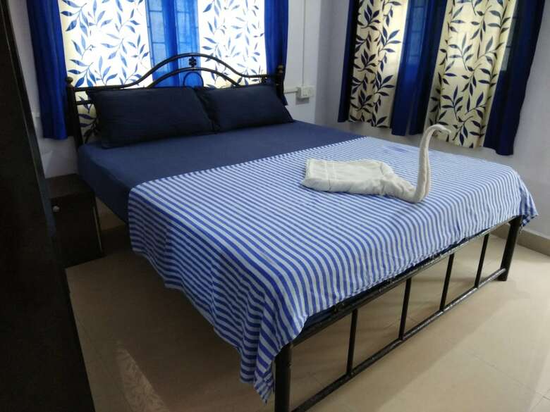 Swati Hotel