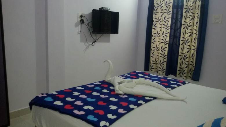 Swati Hotel