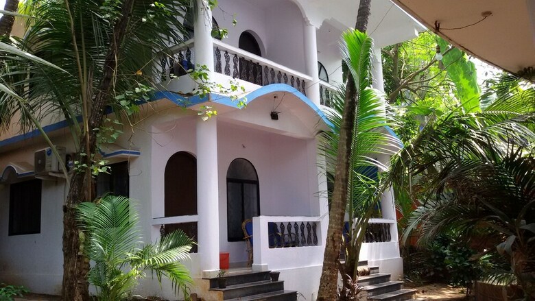 Swati Hotel