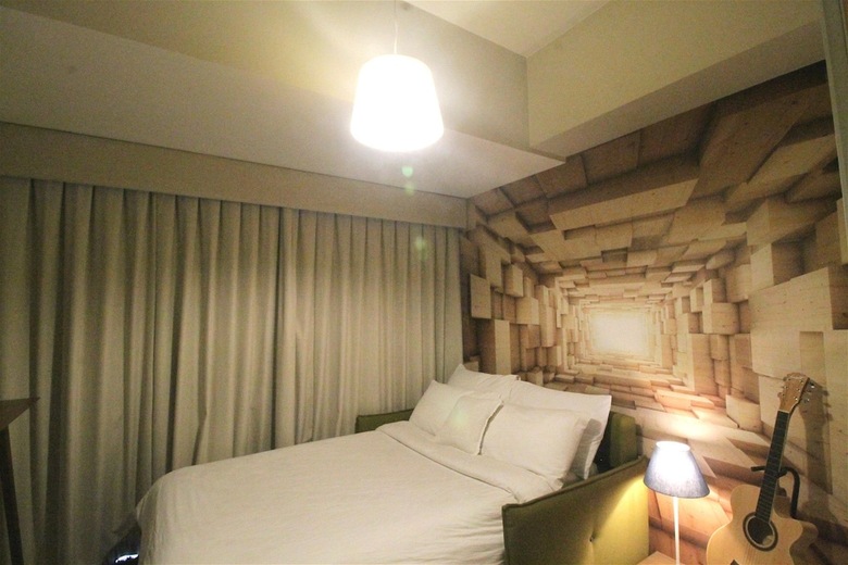 Aparthotel Maxstays - Max Style @ One Eastwood Avenue