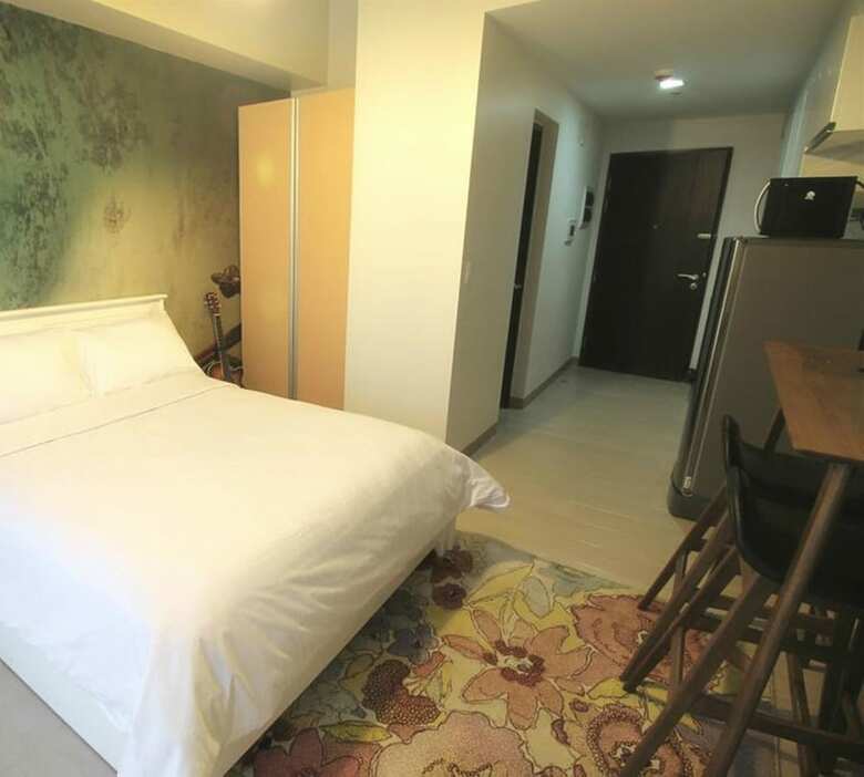 Aparthotel Maxstays - Max Style @ One Eastwood Avenue