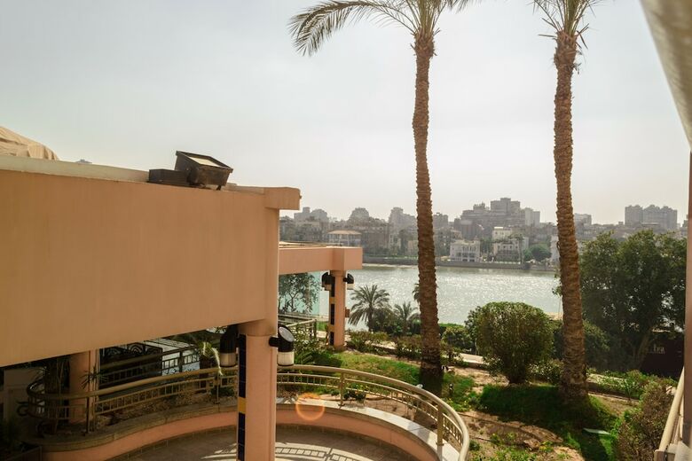 Hotel Conrad Cairo