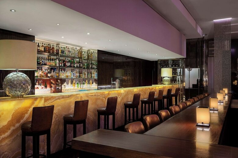 Hotel Conrad Cairo