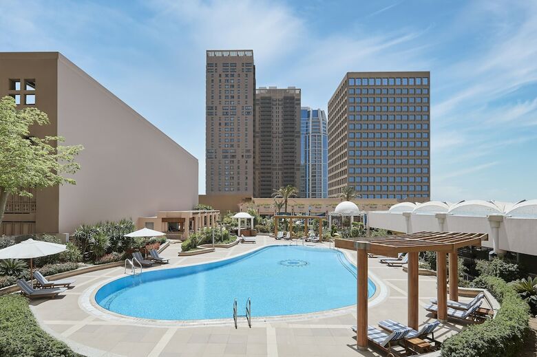 Hotel Conrad Cairo