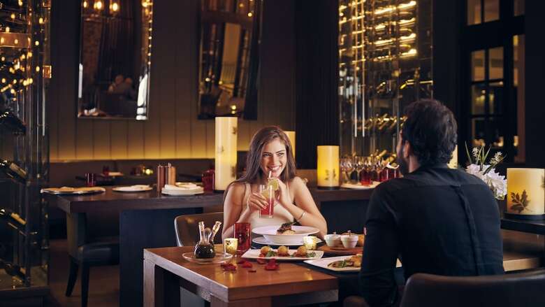 Hotel Conrad Cairo