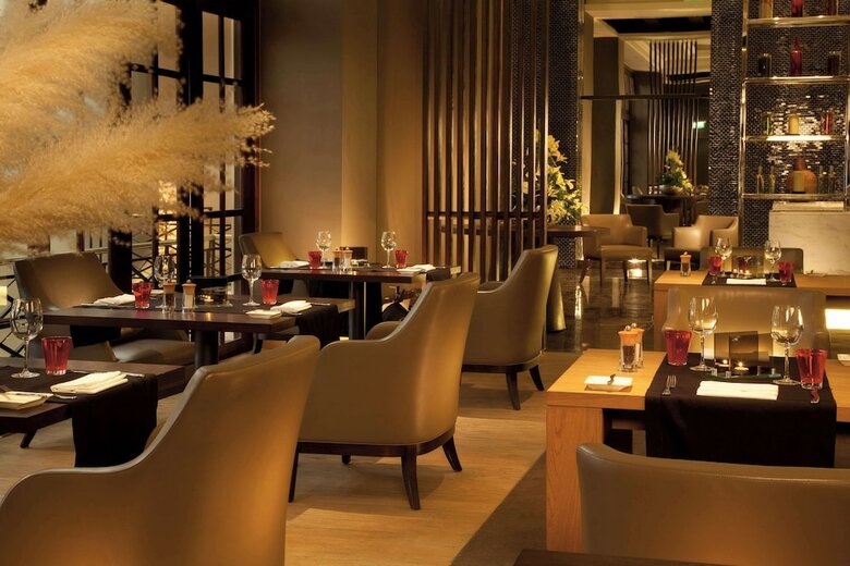 Hotel Conrad Cairo