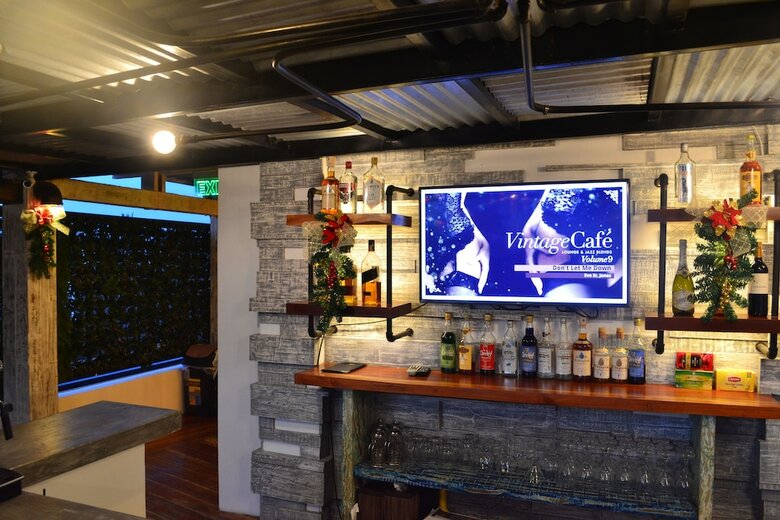 G Executive Hotel Boracay