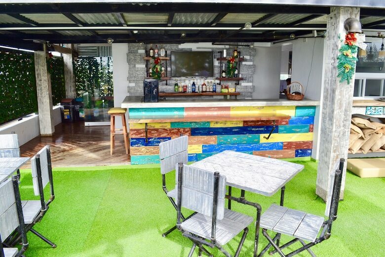 G Executive Hotel Boracay