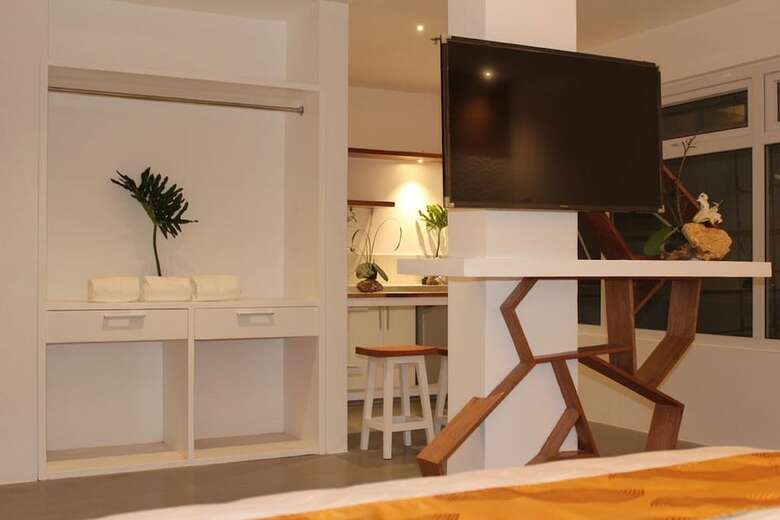 G Executive Hotel Boracay