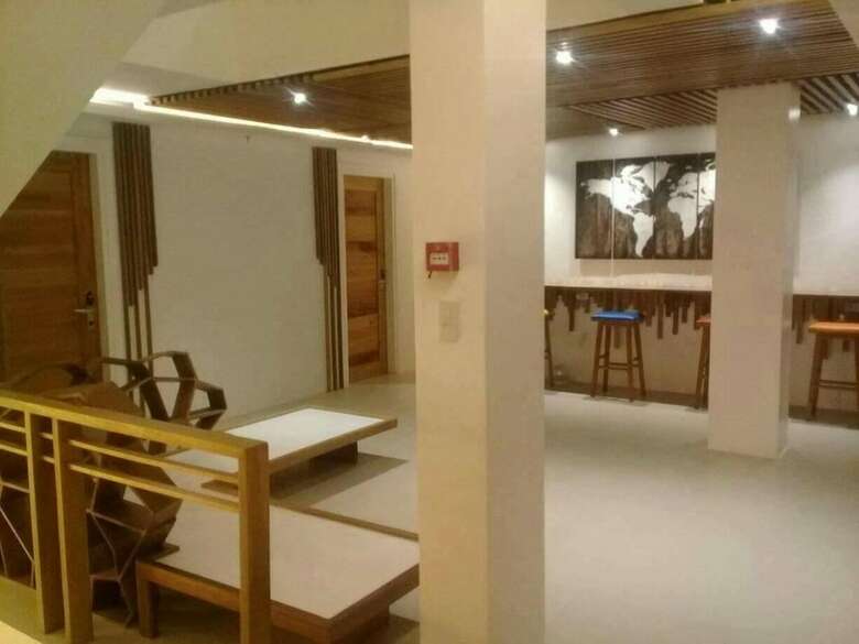 G Executive Hotel Boracay