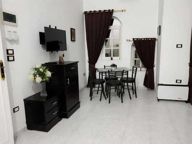 Apartamentos Angel Eyes House