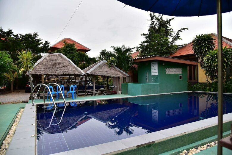 Hotel Sd Beach Resort