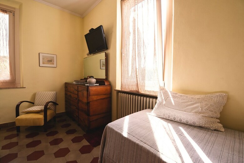 Villa Liberty B&B