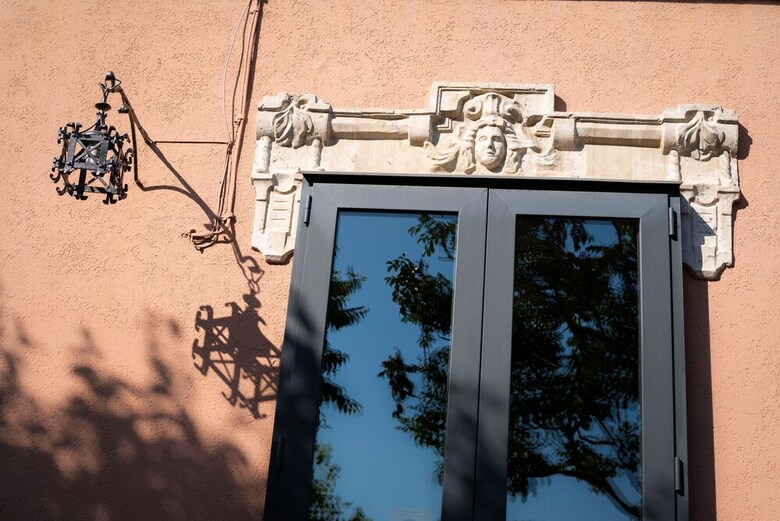 Villa Liberty B&B