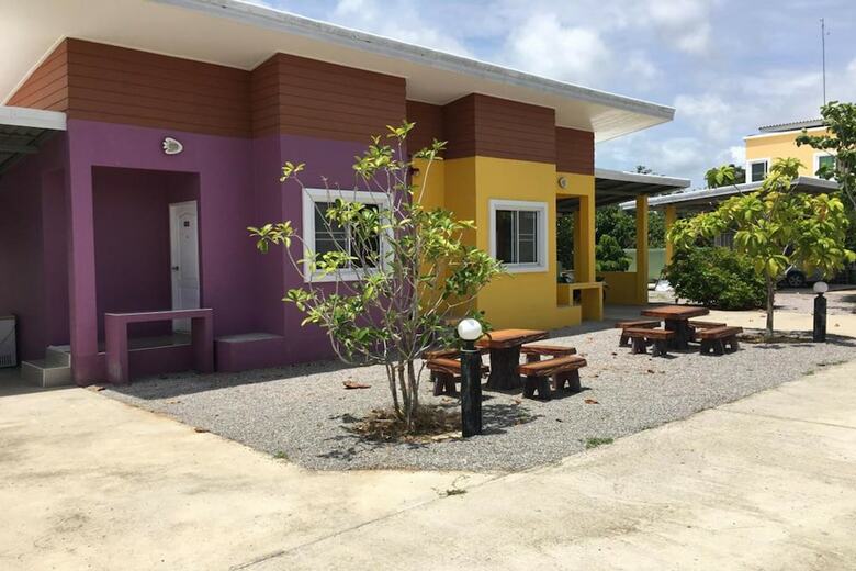 Hotel Paskon Boutique Resort