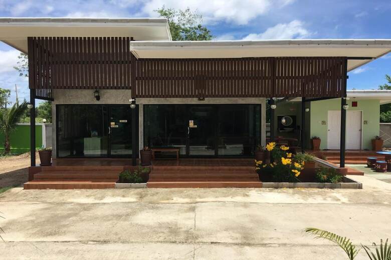 Hotel Paskon Boutique Resort