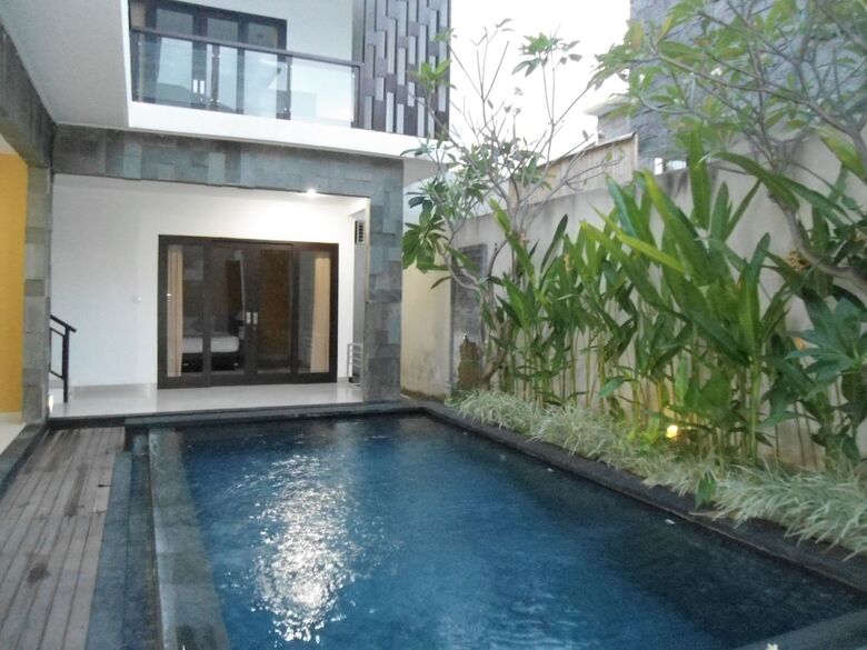 Villa Oyo 2693 The Ulun Kubu 4