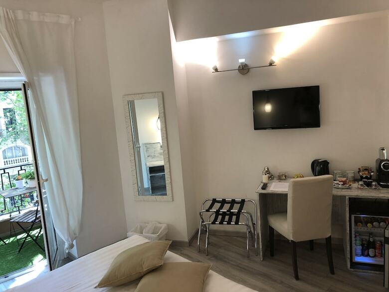 Hotel In Trastevere House