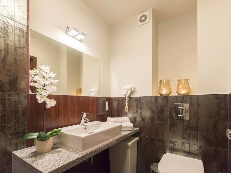 Vacationclub - Sand Hotel Apartments