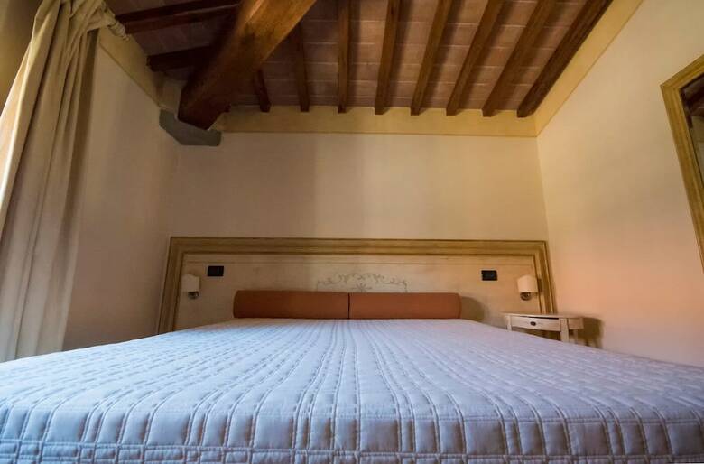 Hotel Le Vecchie Cantine