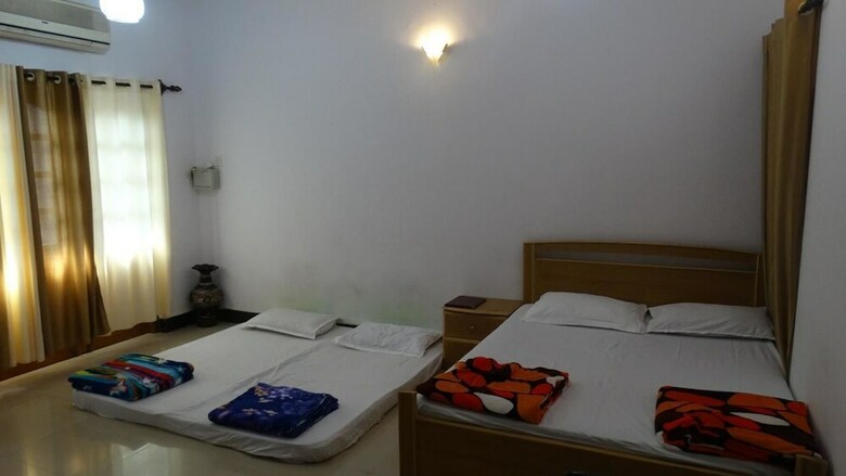 Aparthotel Prachi Holidays Home