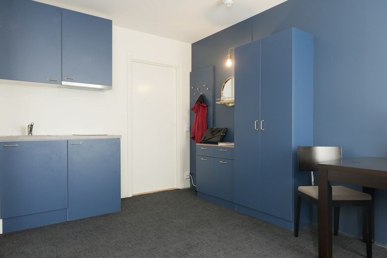 Stockholm Hotel Apartments Bromma