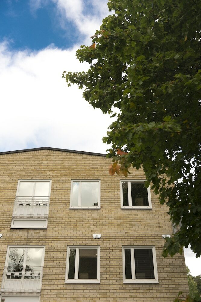 Stockholm Hotel Apartments Bromma