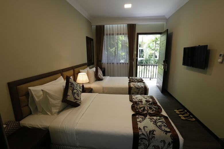 Bed & Breakfast Cloud 10 Boutique Hotel