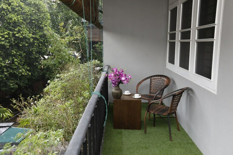 Bed & Breakfast Cloud 10 Boutique Hotel