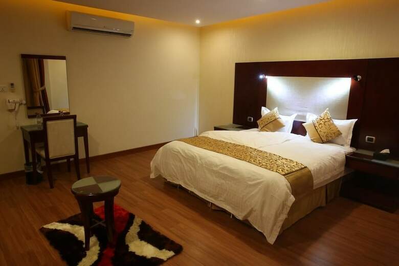 Aparthotel Raoum Inn Buraydah