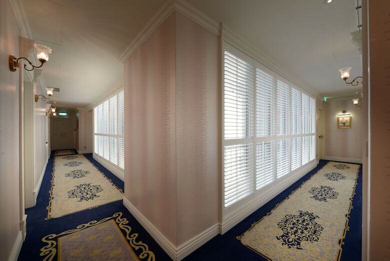 Golden Tulip Rs Boutique Hotel