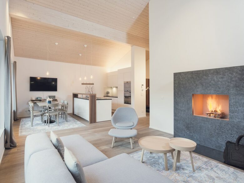 Apartamentos Overlook Lodge By Cervo Zermatt