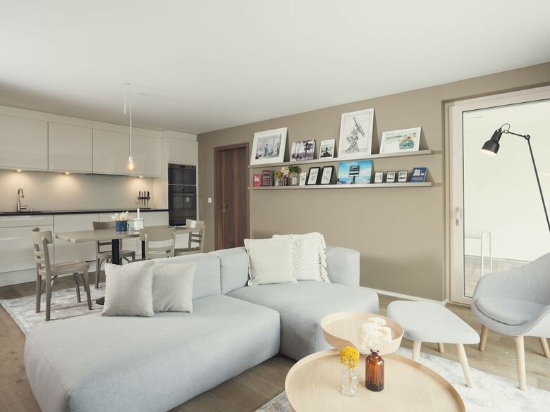 Apartamentos Overlook Lodge By Cervo Zermatt