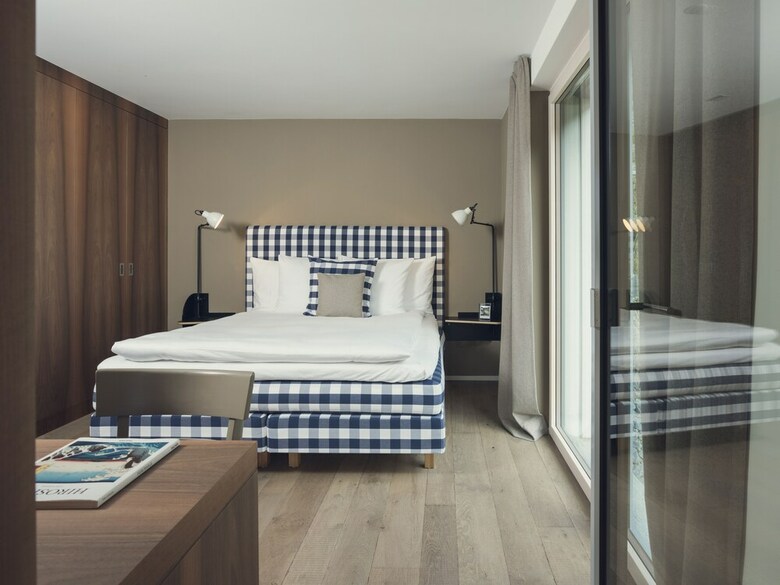 Apartamentos Overlook Lodge By Cervo Zermatt