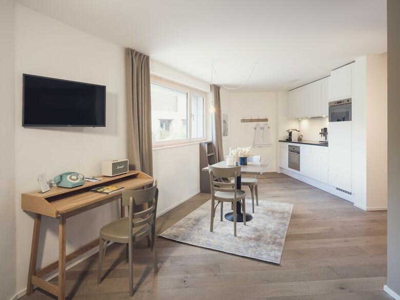 Apartamentos Overlook Lodge By Cervo Zermatt