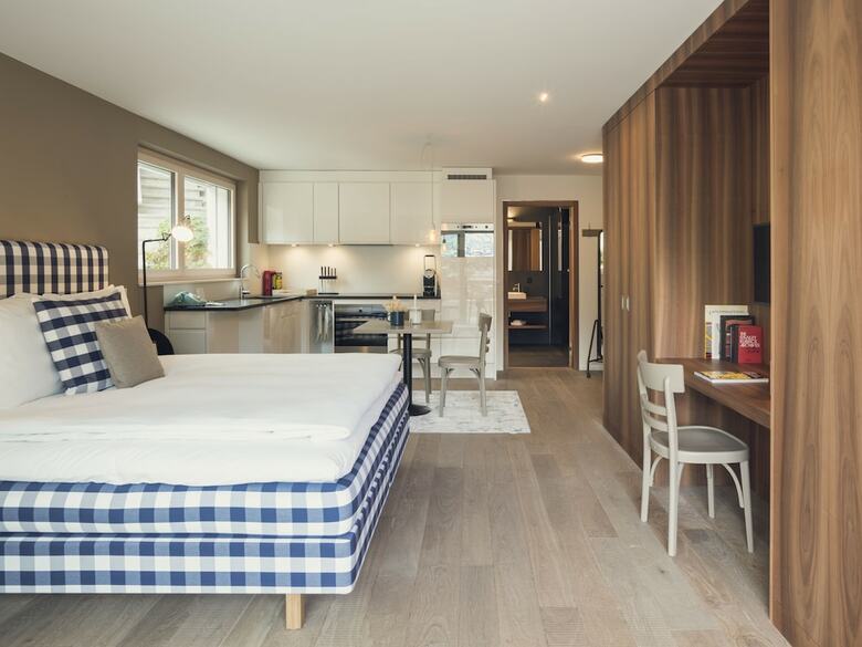 Apartamentos Overlook Lodge By Cervo Zermatt