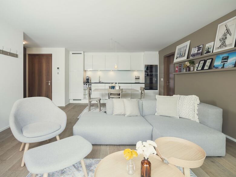 Apartamentos Overlook Lodge By Cervo Zermatt