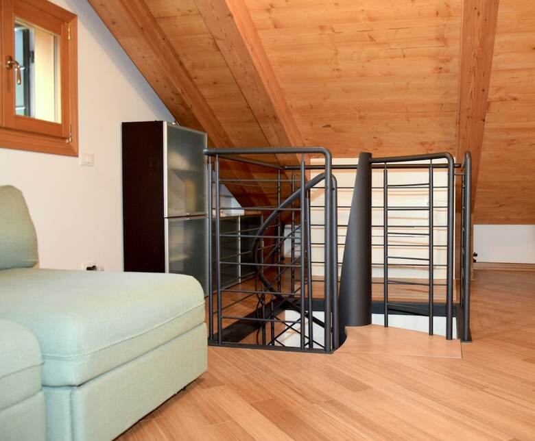 Apartamento Marty Guest House Venezia